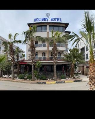 KOLİBRY Sv HOTEL