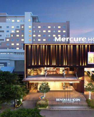 Mercure Bengkulu