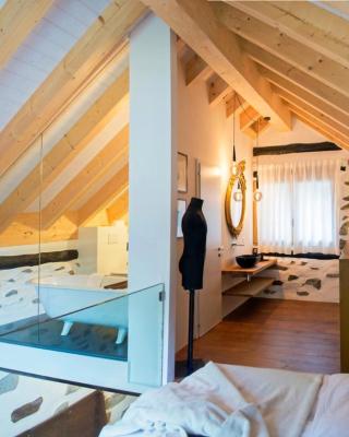 Verzasca Lodge Ofelia