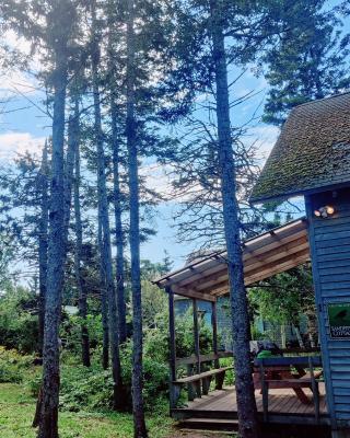 Avonlea Forest Hill Cottages