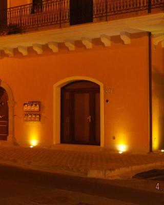 B&B Borgo Marinella