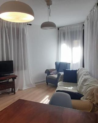 Apartamento en el centro de Puigcerda