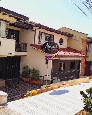 Ayenda Mountain Hostels Manizales