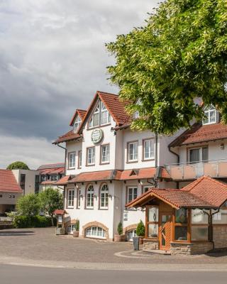 Landhaus Rhönblick