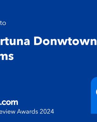 La Fortuna Donwtown Dreams