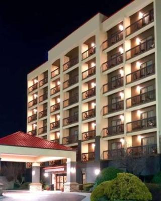 Vista Suites Pigeon Forge - SureStay Collection by BW