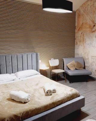 Etruska Porta Pia Guesthouse