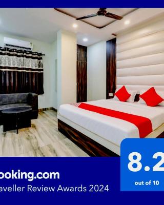 75217 Hotel Navya Grand