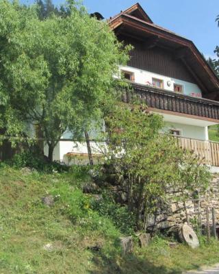 Apartments Berghof Familie Steinwender