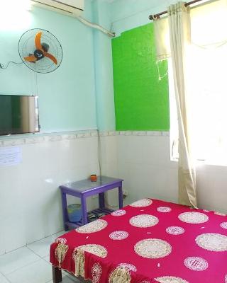 Hostel Loc Quyen