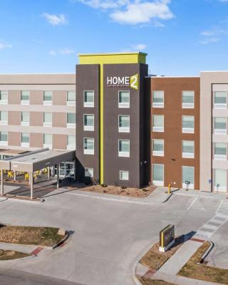 Home2 Suites By Hilton Cedar Rapids Westdale