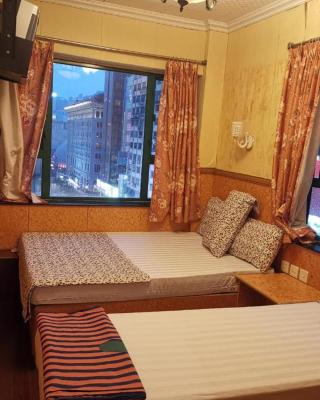 Philippine Manila Motel 8F MIRADOR