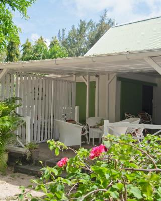 La Case Creole