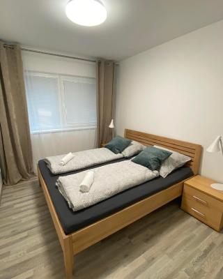 Apartmány Hodonín