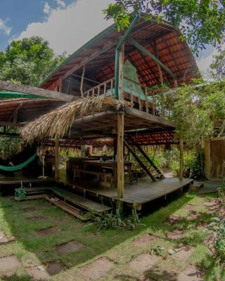 Casa Curuá