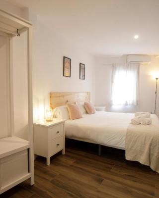 Apartamentos El balcón de la Trinidad Córdoba