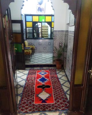 HOTEL EL AMAL