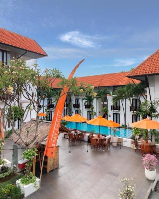 HARRIS Hotel Kuta Tuban Bali