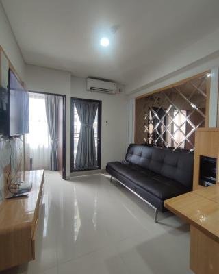 Apartment TransPark Cibubur, TSM