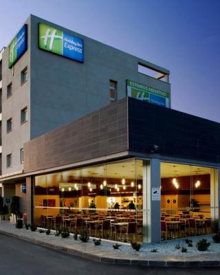 Holiday Inn Express Málaga Airport, an IHG Hotel