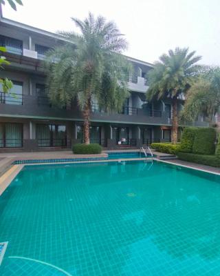 Evergreen Resort Chanthaburi