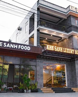 Khe Sanh Luxury Hotel