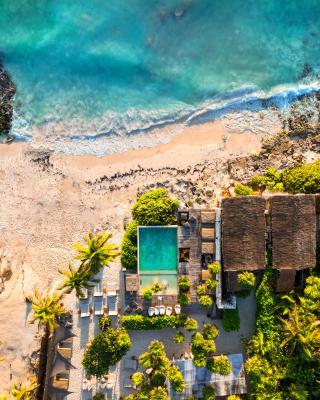 Our Habitas Tulum