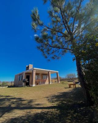 Cabañas El Descanso