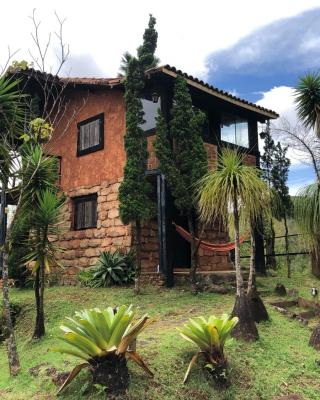 Chalés Serra do Trovão