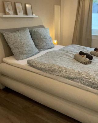Stadtnah & Chic - Ihringshausen Retreat