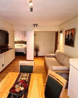 Apartamento Urquiza