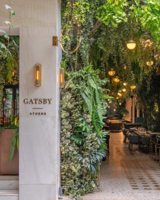 Gatsby Athens