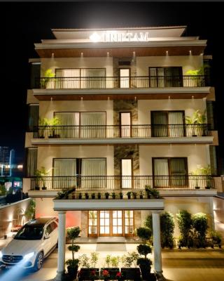 Triptam Vrindavan