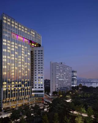 Hotel Naru Seoul MGallery Ambassador