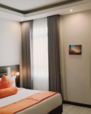 Lemaiyan Suites
