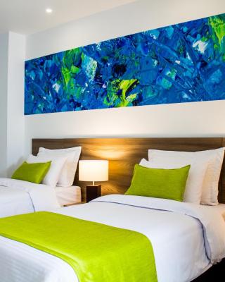 Torca Hotel