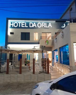 Hotel Da Orla