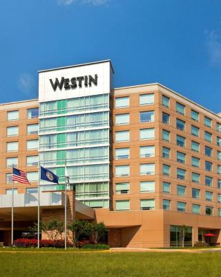 The Westin Washington Dulles Airport