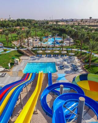 Xperience Kiroseiz AquaPark Premier-Naama Bay