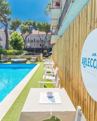 Hotel Arlecchino Riccione