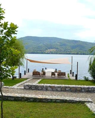 Pensiunea Casa Mircea & Restaurant