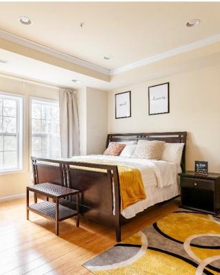Luxurious and Cozy Room in Washington DC