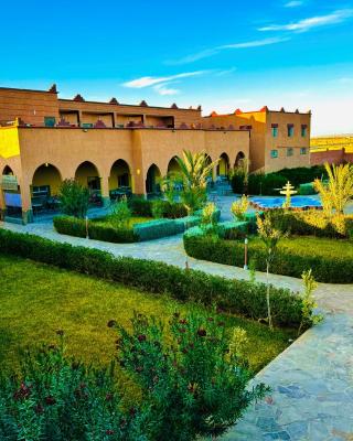 COMPLEXE L'OASIS