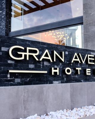Hotel Gran Avenida, Navojoa