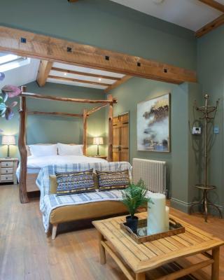 Stable Lodge - Boutique Bed & Breakfast