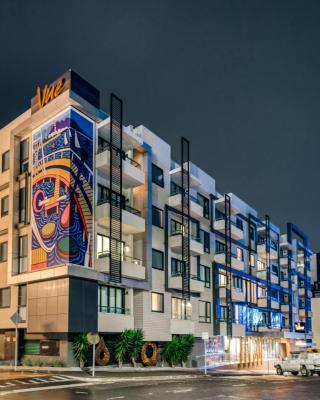 Vue Apartments Geelong