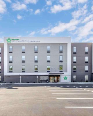 Extended Stay America Premier Suites - Greenville - Spartanburg - I-85