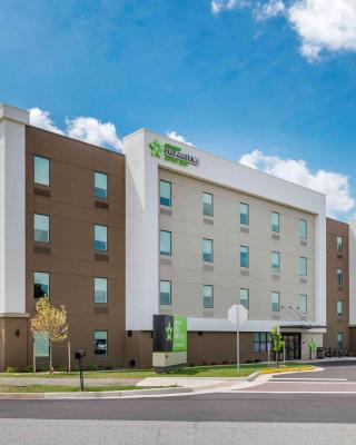 Extended Stay America Premier Suites - Fredericksburg