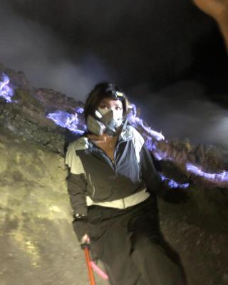 Ijen Transito