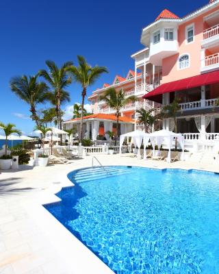 Bahia Principe Grand Samana - Adults Only